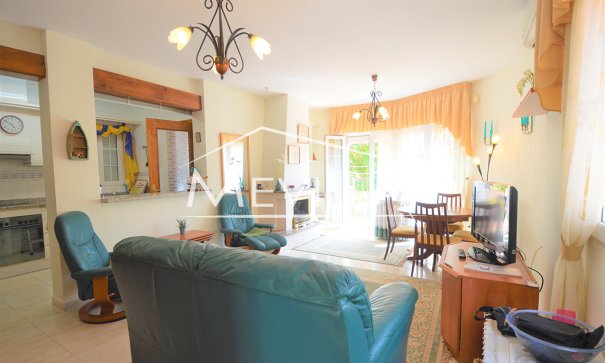 Resales - Villa - Orihuela Costa - Cabo Roig