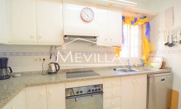 Resales - Villa - Orihuela Costa - Cabo Roig