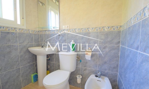 Salg (Resales) - Villa - Orihuela Costa - Villamartin