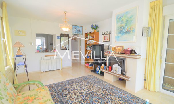 Salg (Resales) - Villa - Orihuela Costa - Villamartin