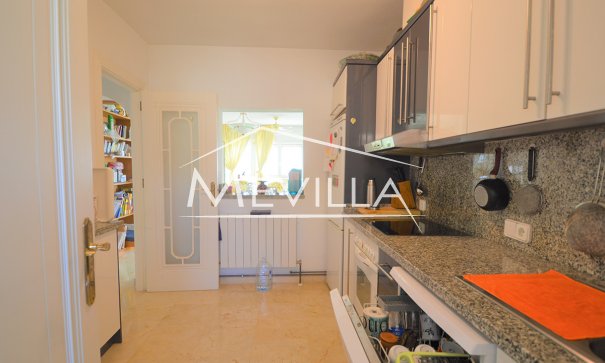 Salg (Resales) - Villa - Orihuela Costa - Villamartin