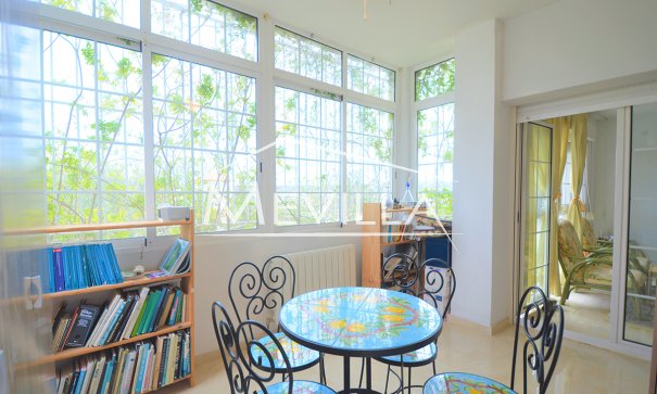 Salg (Resales) - Villa - Orihuela Costa - Villamartin