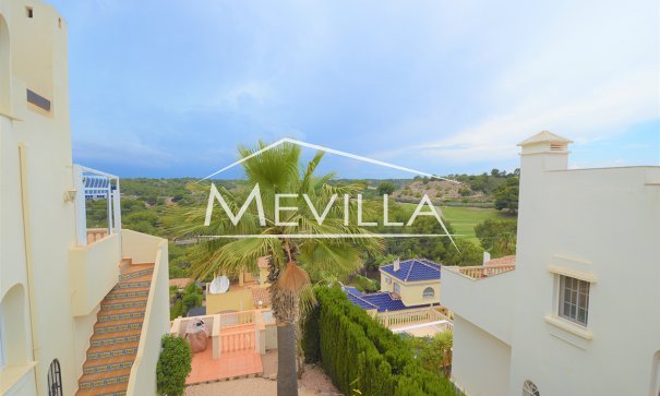 Salg (Resales) - Villa - Orihuela Costa - Villamartin