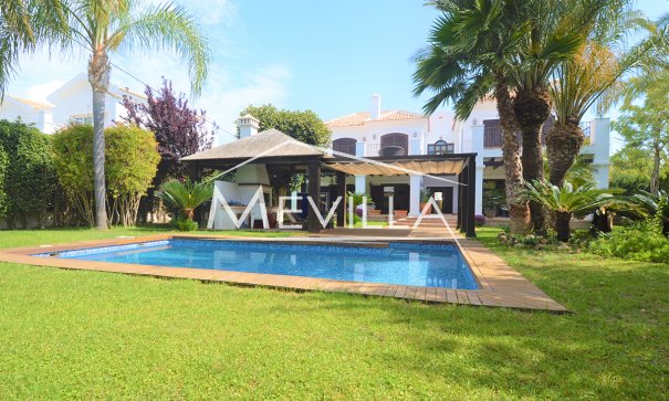Resales - Villa - Orihuela Costa - Cabo Roig