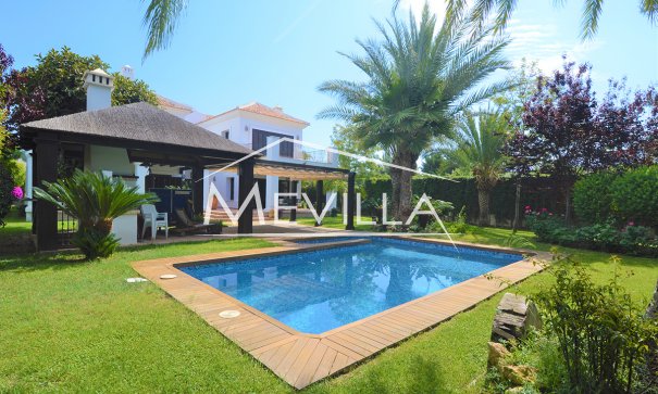 Salg (Resales) - Villa - Orihuela Costa - Cabo Roig