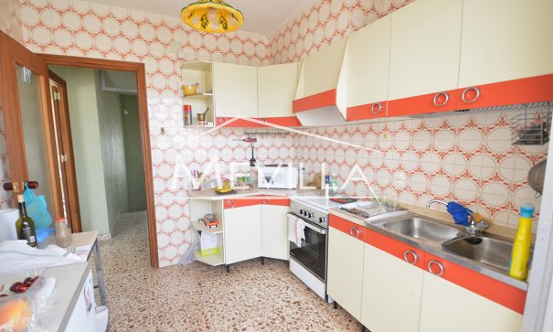 Resales - Villa - Orihuela Costa - La Zenia