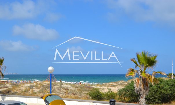 Erste Meerlinie - Villa - Orihuela Costa - La Zenia