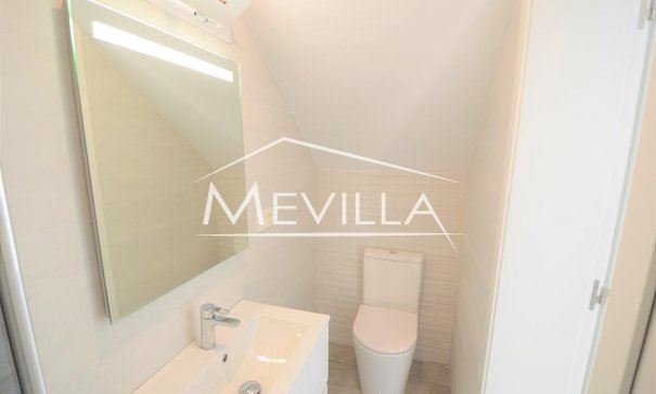 Resales - Villa - Orihuela Costa - La Zenia