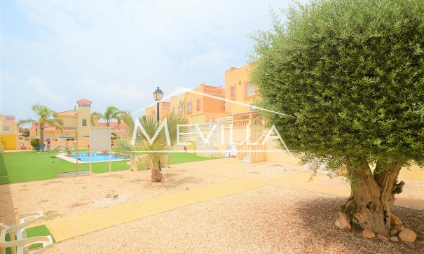 Resales - Villa - Orihuela Costa - La Zenia