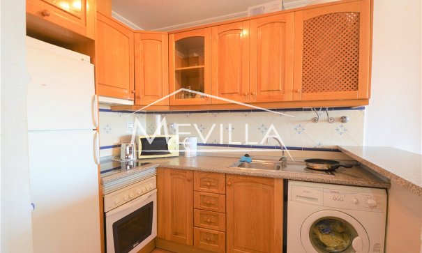 Resales - Flat / Apartment - Orihuela Costa - Cabo Roig