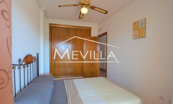 Resales - Flat / Apartment - Orihuela Costa - Cabo Roig