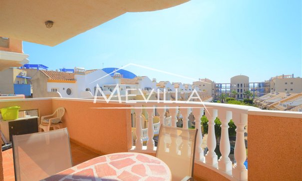 Resales - Flat / Apartment - Orihuela Costa - Cabo Roig