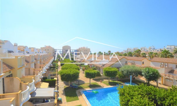 Resales - Flat / Apartment - Orihuela Costa - Cabo Roig