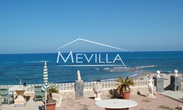Frontlinjen - Villa - Orihuela Costa - Cabo Roig