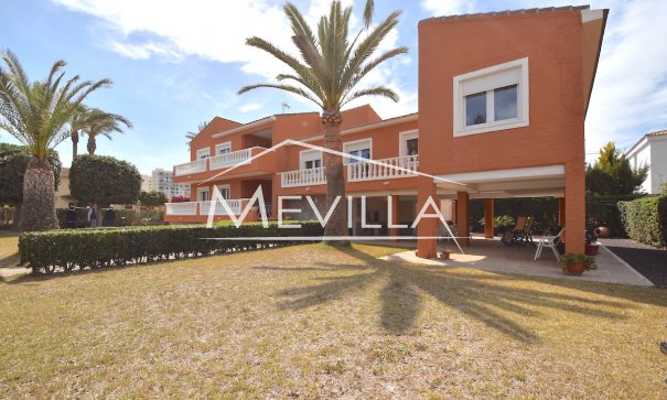 Salg (Resales) - Villa - Torrevieja - La Veleta