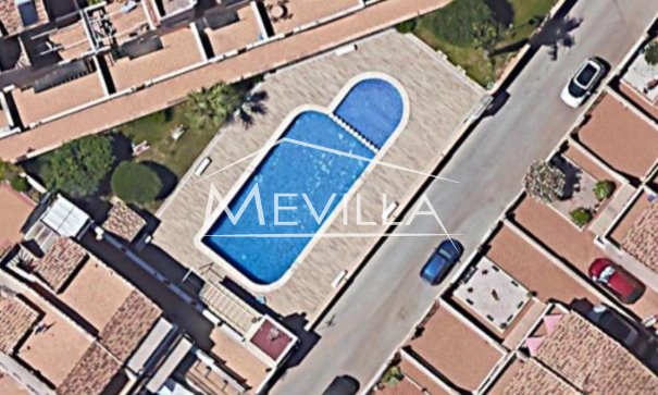 Reventas - Duplex - Torrevieja - Los Altos