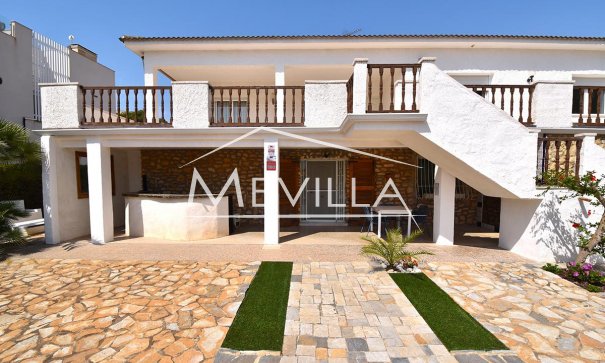 Resales - Villa - Orihuela Costa - La Zenia