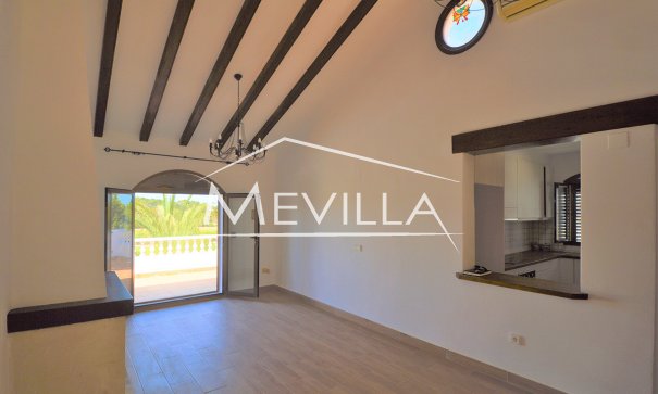 Reventas - Duplex - Orihuela Costa - Villamartin