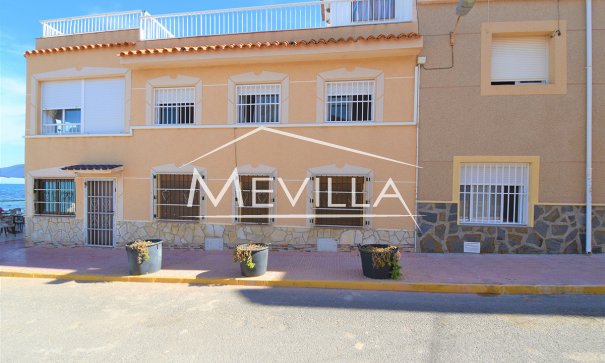 Reventas - Duplex - Torrevieja - La Veleta