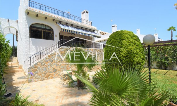 Resales - Villa - Orihuela Costa - Playa Flamenca