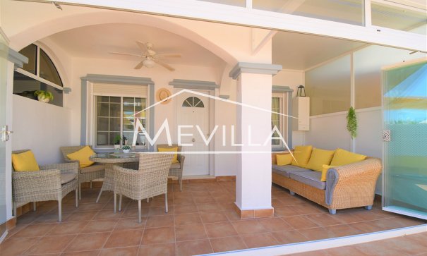 Salg (Resales) - Rekkehus - Orihuela Costa - La Zenia