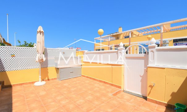 Salg (Resales) - Rekkehus - Orihuela Costa - La Zenia