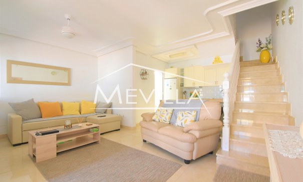 Salg (Resales) - Rekkehus - Orihuela Costa - La Zenia