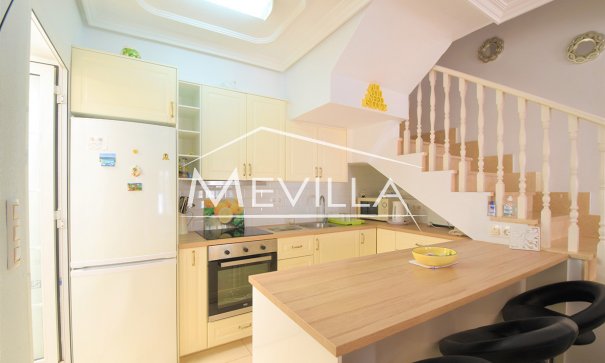 Salg (Resales) - Rekkehus - Orihuela Costa - La Zenia