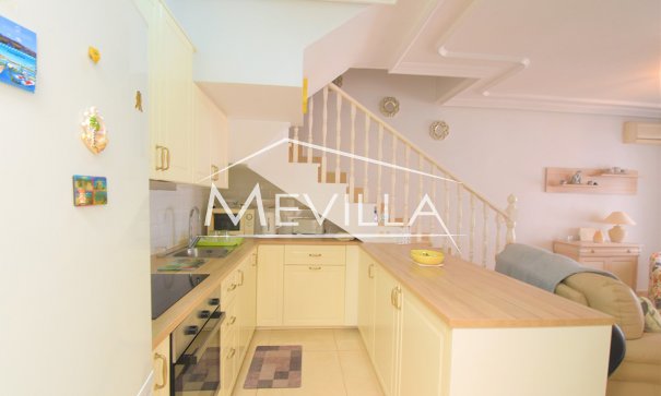 Salg (Resales) - Rekkehus - Orihuela Costa - La Zenia