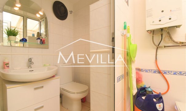 Salg (Resales) - Rekkehus - Orihuela Costa - La Zenia