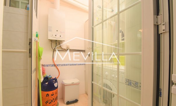 Salg (Resales) - Rekkehus - Orihuela Costa - La Zenia