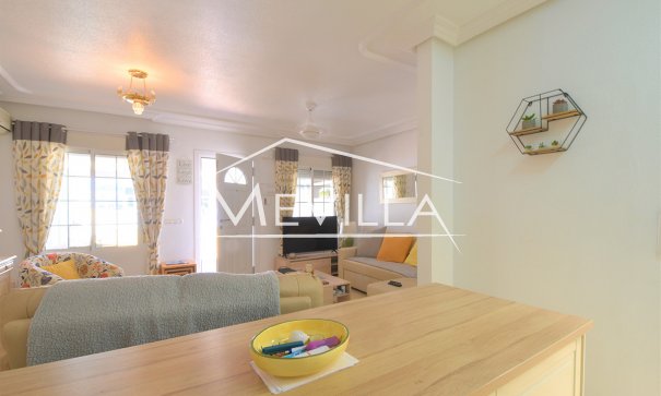 Salg (Resales) - Rekkehus - Orihuela Costa - La Zenia