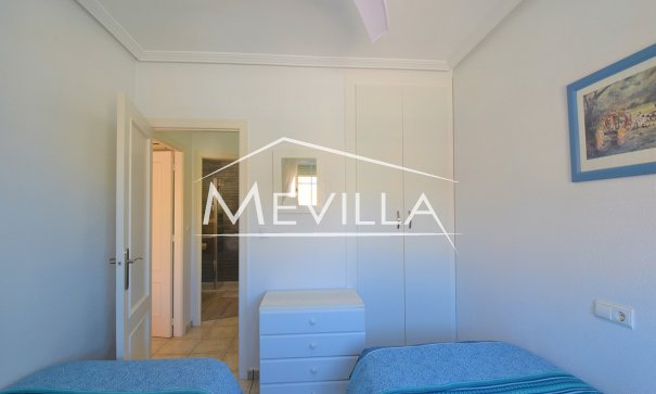 Salg (Resales) - Rekkehus - Orihuela Costa - La Zenia