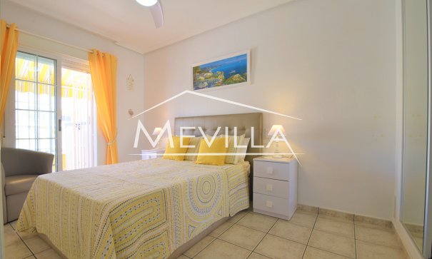 Salg (Resales) - Rekkehus - Orihuela Costa - La Zenia