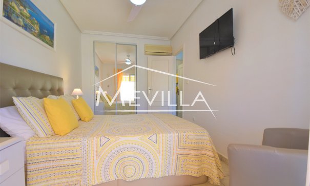 Salg (Resales) - Rekkehus - Orihuela Costa - La Zenia