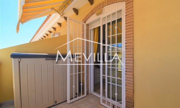 Salg (Resales) - Rekkehus - Orihuela Costa - La Zenia