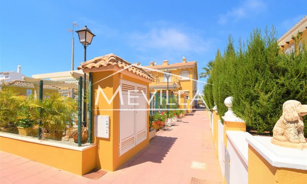 Salg (Resales) - Rekkehus - Orihuela Costa - La Zenia