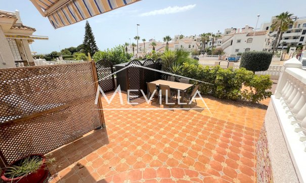 Resales - Villa - Orihuela Costa - Villamartin