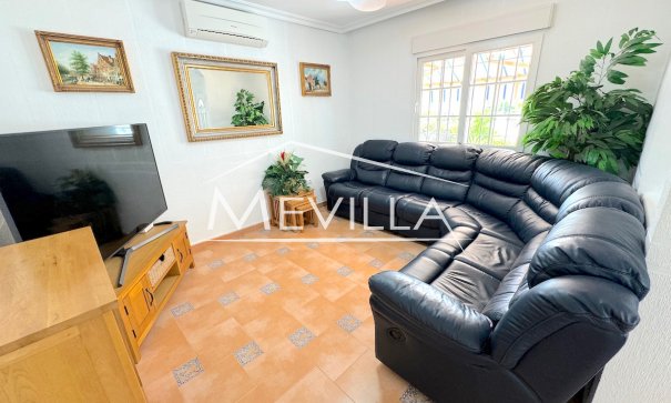 Resales - Villa - Orihuela Costa - Villamartin