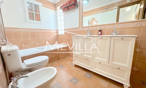 Resales - Villa - Orihuela Costa - Villamartin