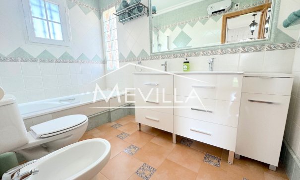 Resales - Villa - Orihuela Costa - Villamartin