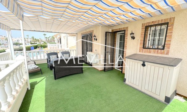 Resales - Villa - Orihuela Costa - Villamartin