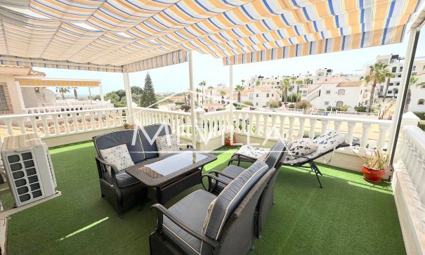 Resales - Villa - Orihuela Costa - Villamartin