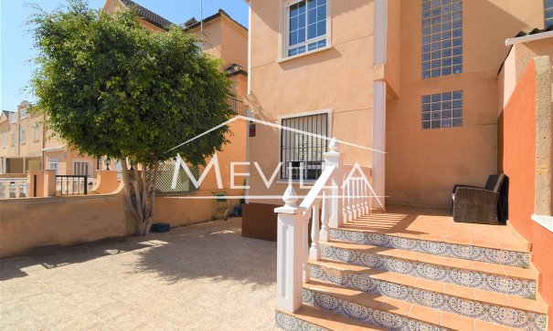 Resales - Townhouse - Orihuela Costa - La Zenia