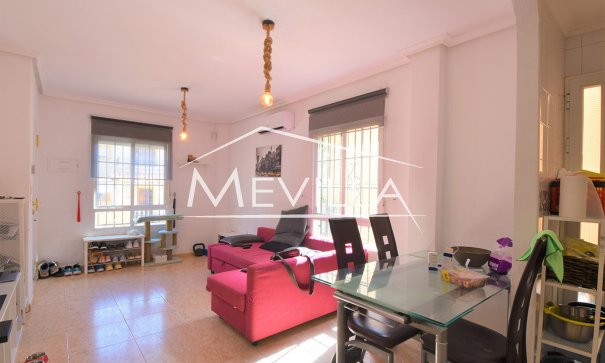 Reventas - Duplex - Orihuela Costa - La Zenia