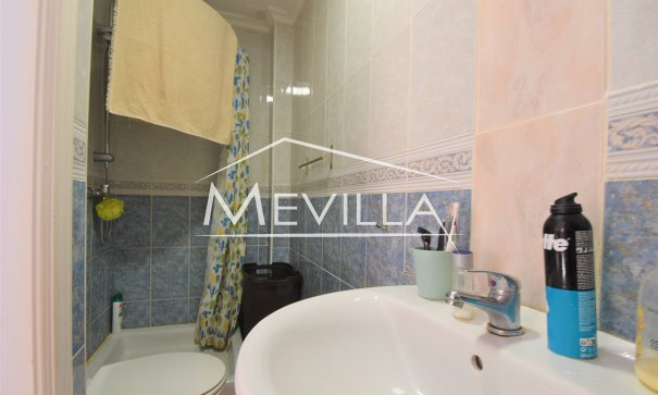 Resales - Townhouse - Orihuela Costa - La Zenia