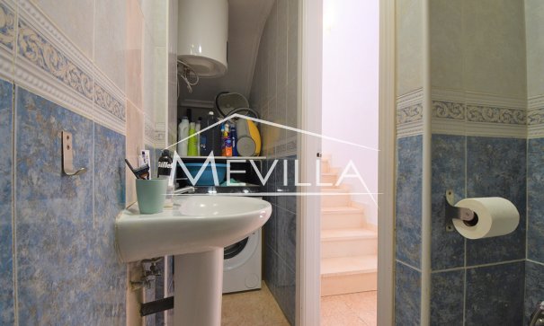 Resales - Townhouse - Orihuela Costa - La Zenia