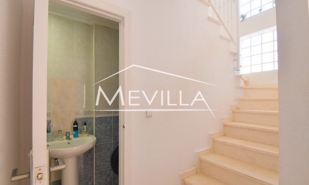 Reventas - Duplex - Orihuela Costa - La Zenia