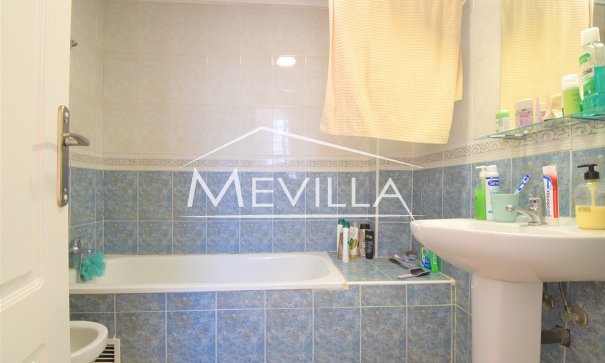 Resales - Townhouse - Orihuela Costa - La Zenia