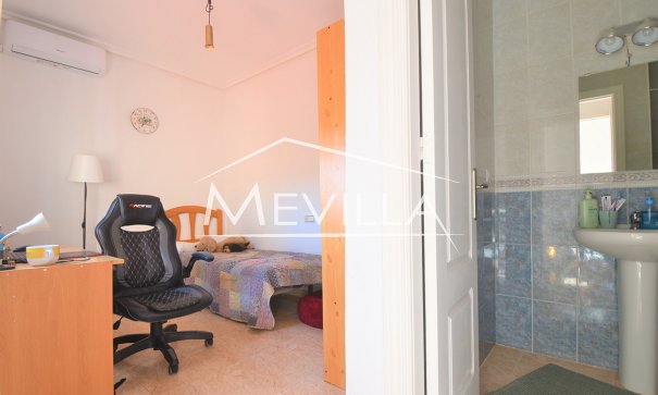 Resales - Townhouse - Orihuela Costa - La Zenia